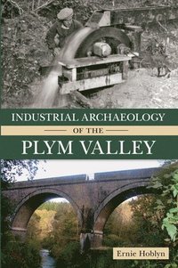 bokomslag Industrial Archaeology of the Plym Valley