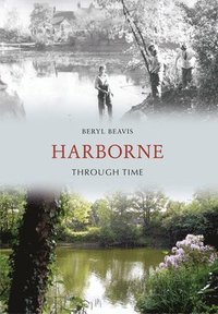 bokomslag Harborne Through Time