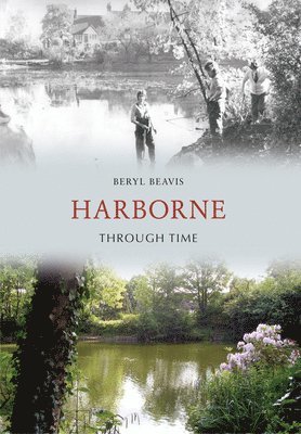 Harborne Through Time 1