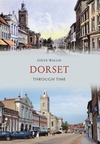 bokomslag Dorset Through Time