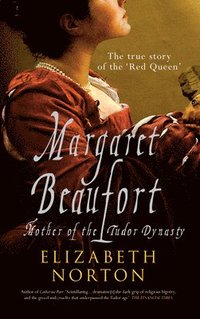 bokomslag Margaret Beaufort