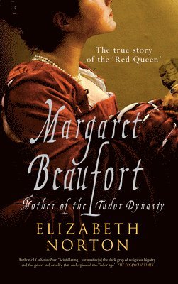 Margaret Beaufort 1
