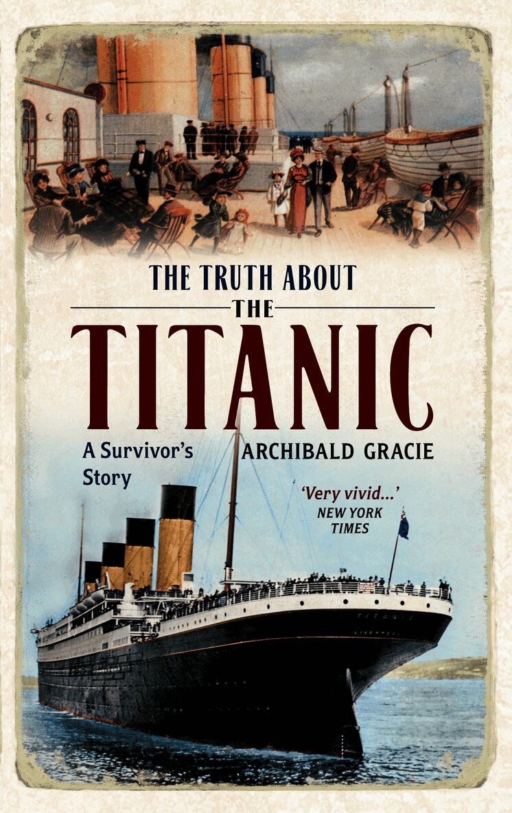 Truth About the Titanic
