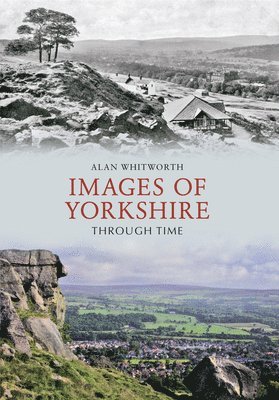 bokomslag Images of Yorkshire Through Time