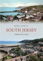 bokomslag South Jersey Through Time