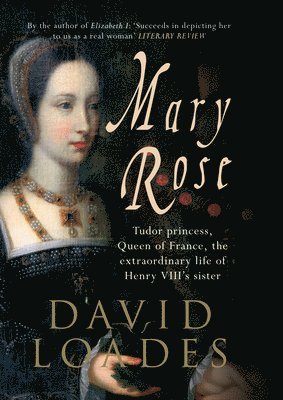 Mary Rose