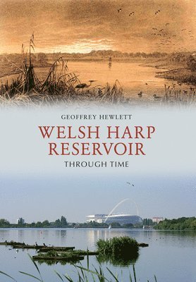 Welsh Harp Reservoir Through Time 1