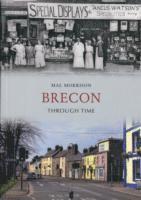 bokomslag Brecon Through Time