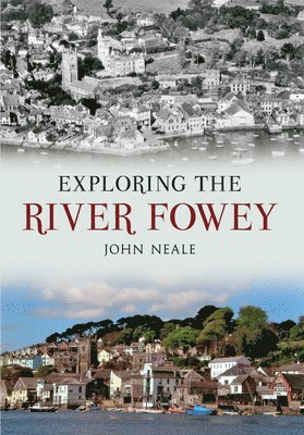 Exploring the River Fowey 1