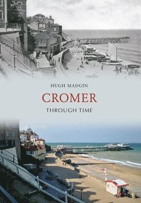 bokomslag Cromer Through Time