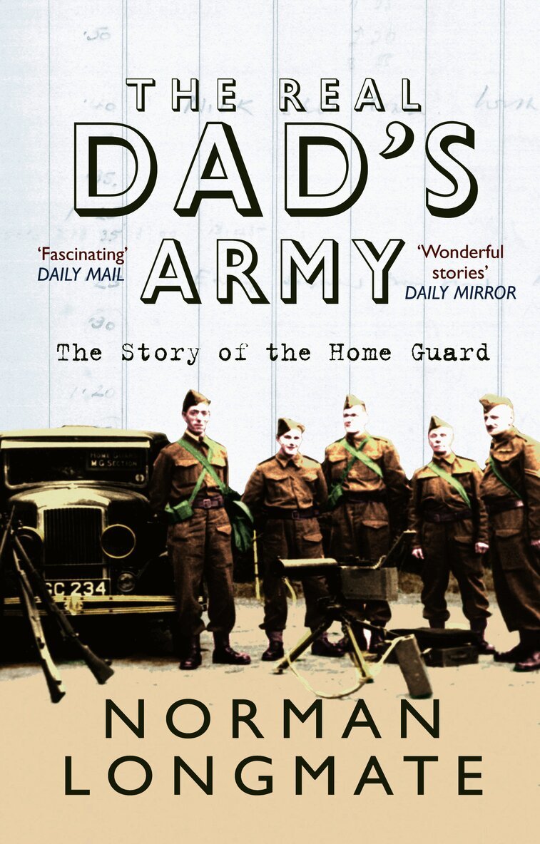 Real Dad's Army