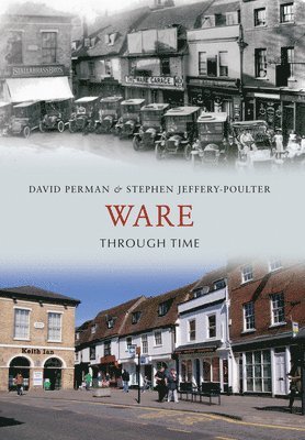 bokomslag Ware Through Time