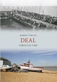 bokomslag Deal Through Time