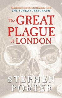 bokomslag The Great Plague of London