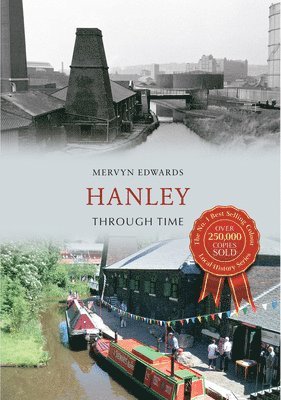 bokomslag Hanley Through Time