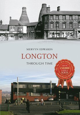 bokomslag Longton Through Time