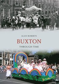 bokomslag Buxton Through Time