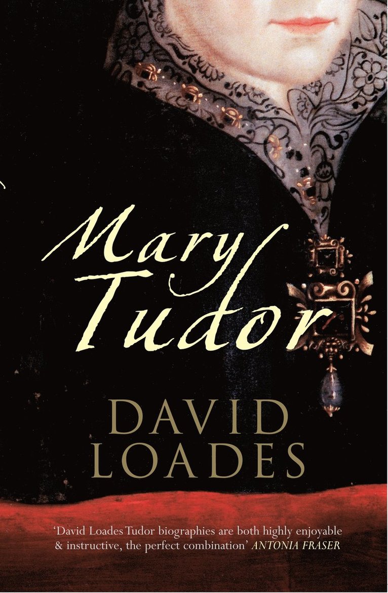 Mary Tudor 1