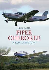 bokomslag Piper Cherokee