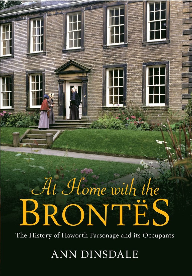 At Home with the Brontes