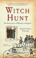 Witch Hunt 1