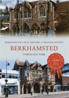 bokomslag Berkhamsted Through Time