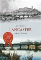 bokomslag Lancaster Through Time