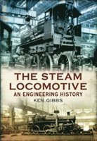 The Steam Locomotive 1