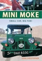 bokomslag Mini Moke