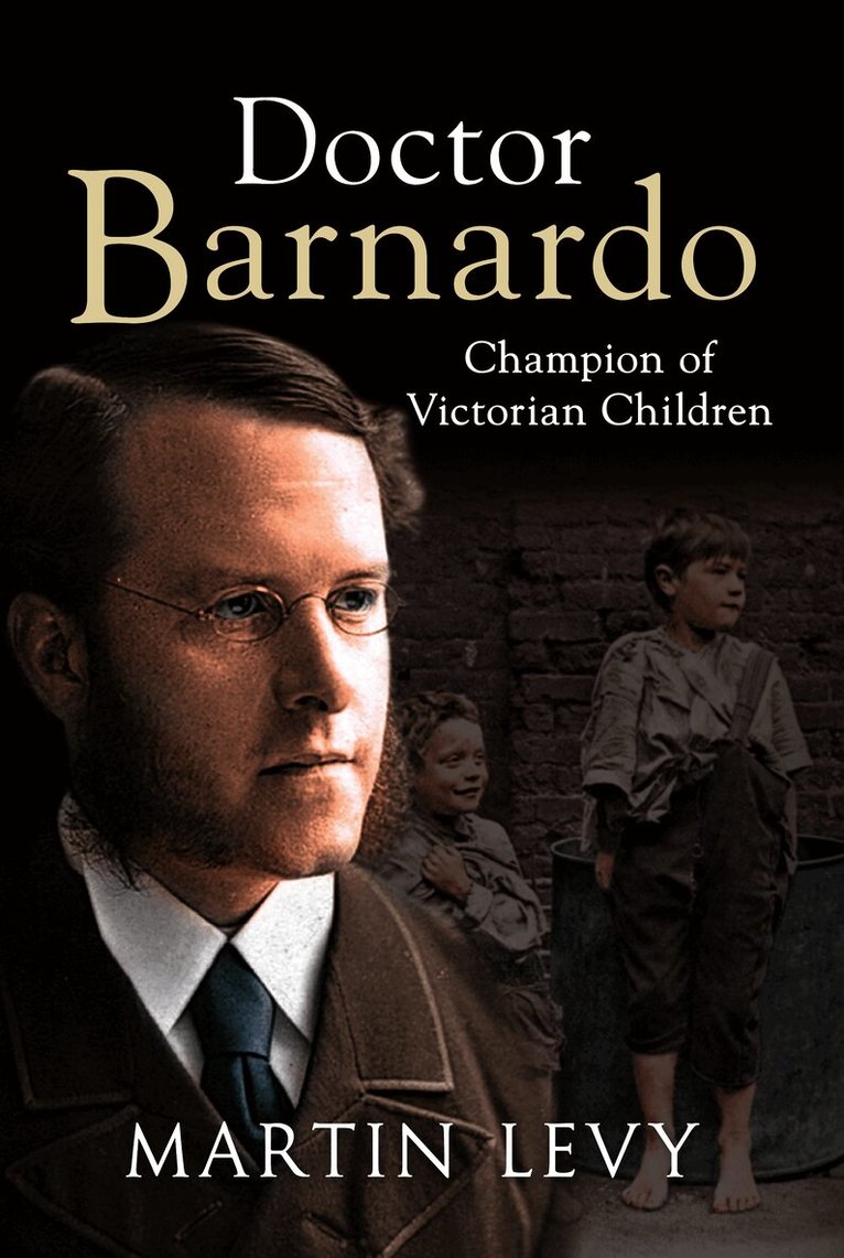 Doctor Barnardo