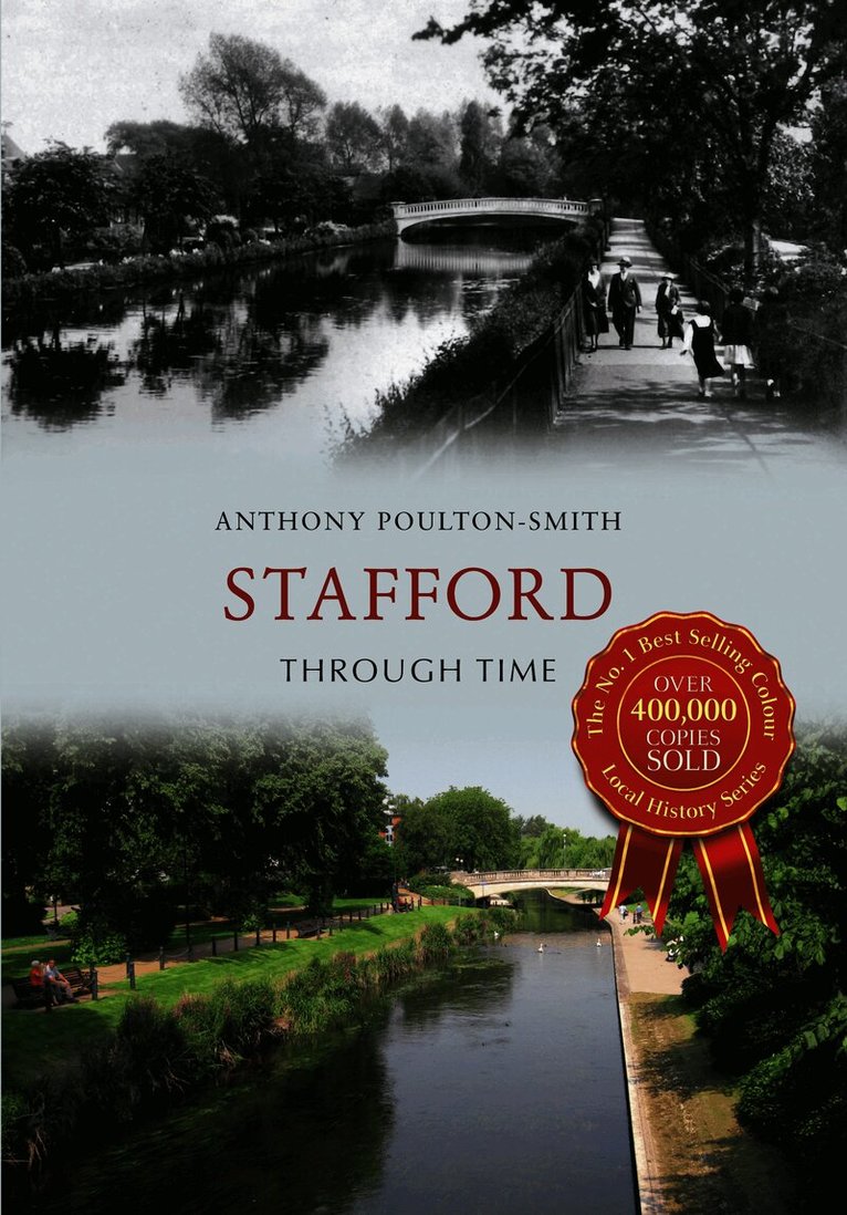 Stafford Through Time