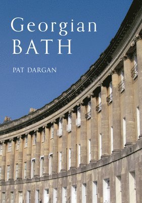 bokomslag Georgian Bath