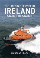 bokomslag The Lifeboat Service in Ireland