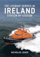 The Lifeboat Service in Ireland 1