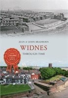 bokomslag Widnes Through Time