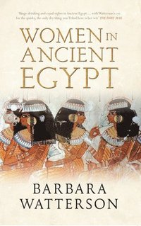 bokomslag Women in Ancient Egypt