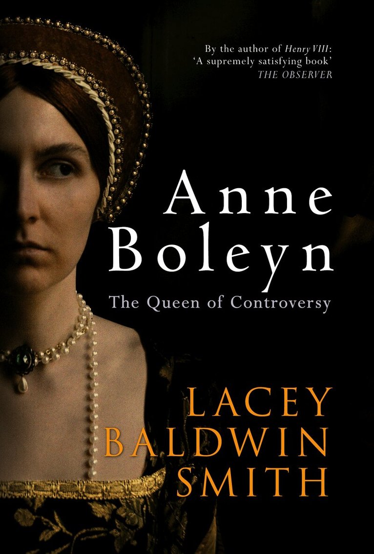 Anne Boleyn