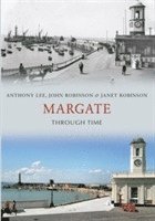 bokomslag Margate Through Time