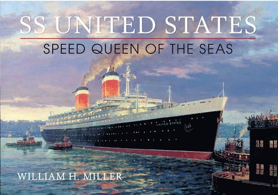 SS United States 1