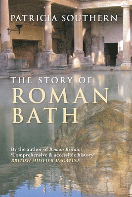 Story of Roman Bath