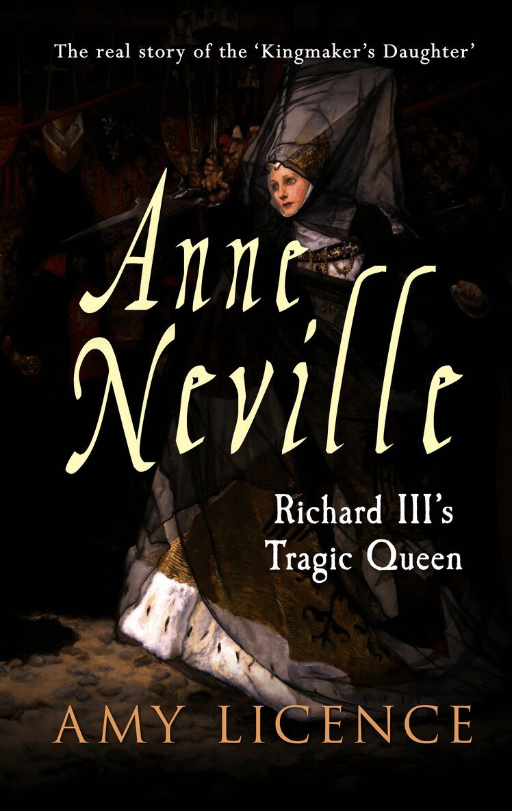 Anne Neville