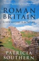 bokomslag Roman Britain