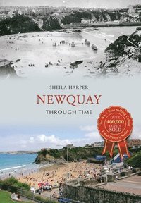 bokomslag Newquay Through Time