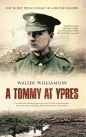 bokomslag A Tommy at Ypres