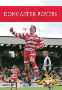 bokomslag Doncaster Rovers