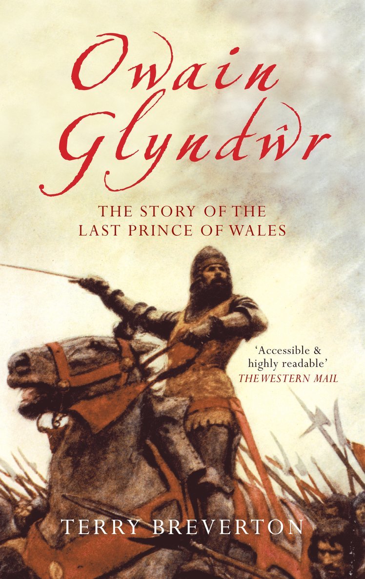 Owain Glyndwr 1