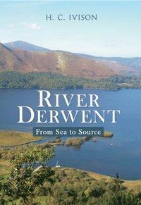 bokomslag River Derwent