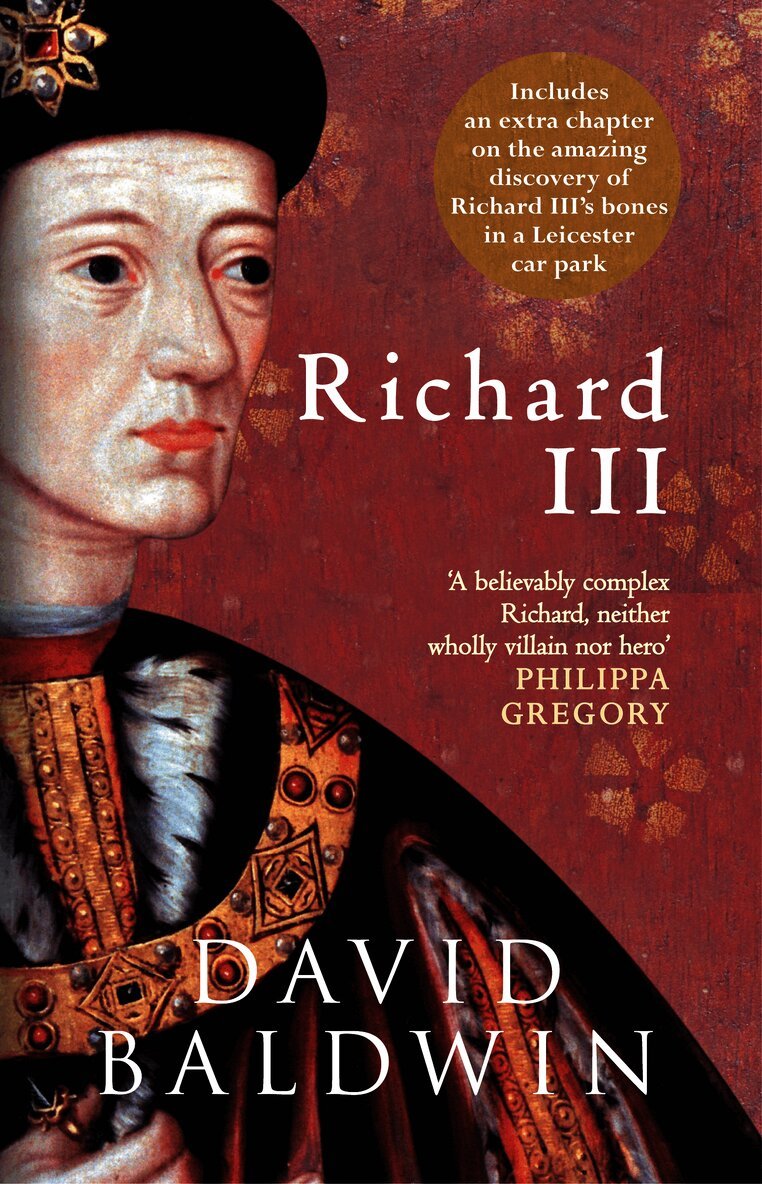 Richard III