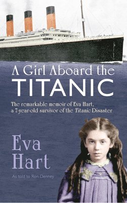 A Girl Aboard the Titanic 1