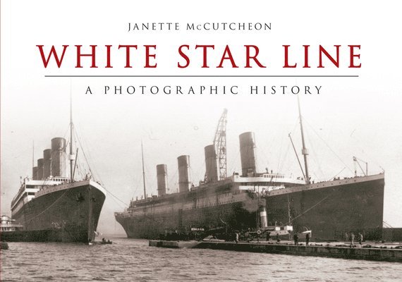 White Star Line 1